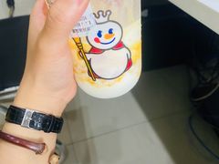 -蜜雪冰城(百草路店)