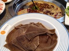 -悦见花开·花园里的火锅·露营·下午茶