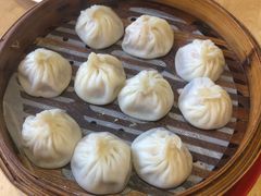 -玖鲜小笼(中山广场店)