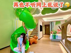 -佛冈森波拉度假区