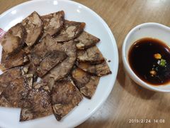 -晋宝章大同刀削面(和平里店)