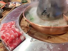 -刘老表·瓦罐汤涮肉(青云谱店)