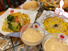 -番茄屋葡式美食(总店)