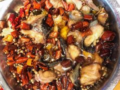 -望京一号·重庆江湖菜(工体店)