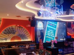 -荷炉烤鱼音乐餐厅(佳和城店)