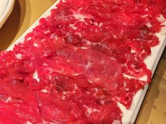 -手选潮汕鲜活牛肉火锅(二七广场店)