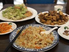 -砂锅李(九江路店)