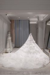 -MuseMarry婚纱(前海嘉里中心店)