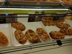 -金凤成祥(东直门现烤面包店)
