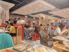 -龙虾奇迹(大华三路店)