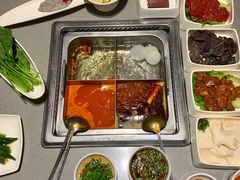 -海底捞火锅(奥山世纪城店)