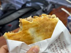 -西安手工软面(浦东南路店)