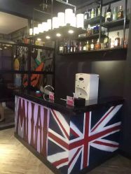 -米莱 Hair Salon 美髮
