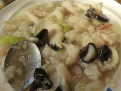 -小船渔村•大连菜•大连焖鱼(明泽街店)