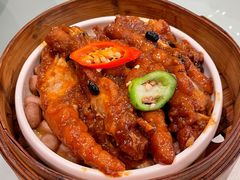 -高第街56号餐厅(美莲广场店)