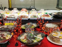 -盈春大饭店(千山路店)