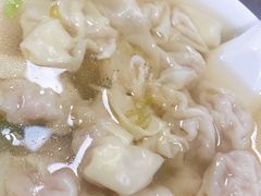 -汪家馄饨(集庆路店)