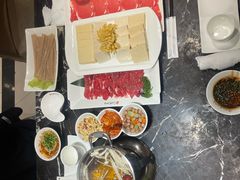 -世贸万锦大酒店·烹大师火锅达人