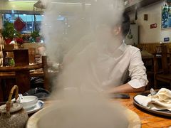 -滇香肴·云南菜蒸汽石锅鱼(云南北路店)