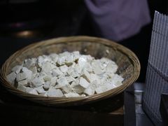 -越香王老汉臭豆腐