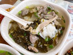猪杂汤粉-陈记汤饭(水巷口店)