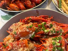 -巴厘龙虾·榜首油焖大虾(音乐学院·沿江酒馆店)