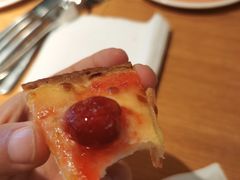 -比格比萨自助(裕源大厦店)