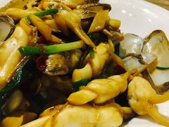 -宁海食府(大剧院店)