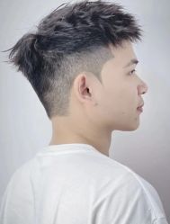 -HairCode芭曲发型