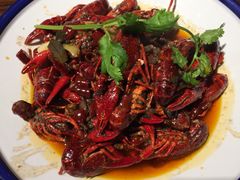 -功夫小龙虾·烧烤·江湖菜(金沙洲店)
