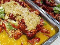 -527烧烤·龙虾·精酿酒(小石城美乐城店)