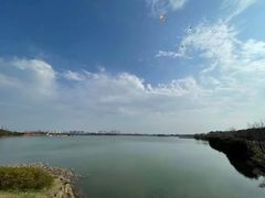 -石湖景区
