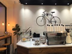 -常识咖啡common sense(春熙路店)