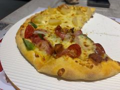 -必胜客(上海新南方商城PH店)