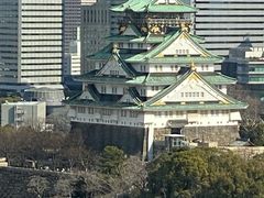 -大阪历史博物馆