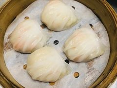 -星河湾半岛酒店-真粤中餐厅