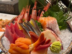 -大渔铁板烧(民盈·国贸城店)