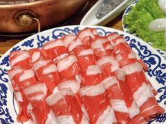 -东镇老火锅(长春路首店)