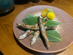 -傑·料理·海鲜放题(佛山文华荟店)