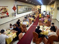 大堂-九大簋家宴(北京路店)