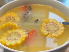 -新白鹿餐厅(城西银泰城店)