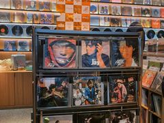 -黑胶星球(华发中城商都店)