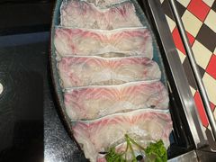 -一哥澳门豆捞·澳门风打边炉(高德置地店)