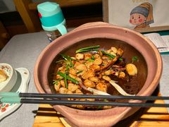 -晓粤·惹味粤菜(凯德乐峰广场店)