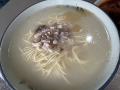 -渔桥李记奶汤面(东街店)