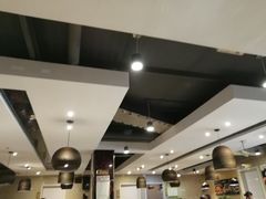 大堂-沁香缘巫山烤鱼(看丹桥店)