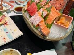 -匠和风精致料理(莆田财富中心店)
