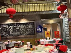 -五马集·海鲜·温州大牌档(黑金冠五马街十字路口店)
