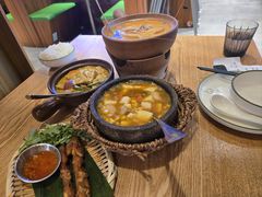 -椰莱泰小谷·东南亚融合菜(坪山悦阾SPACE店)