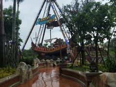 -南宁方特东盟神画